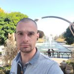 Николай, 38 лет